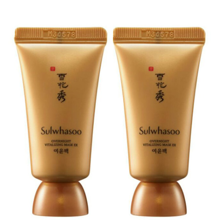 Sulwhasoo Overnight Vitalizing Mask ,Sulwhasoo Overnight Vitalizing Mask EX,sulwhasoo overnight mask รีวิว,sulwhasoo overnight mask,sulwhasoo overnight vitalizing mask ex,sulwhasoo overnight vitalizing mask ex วิธีใช้,